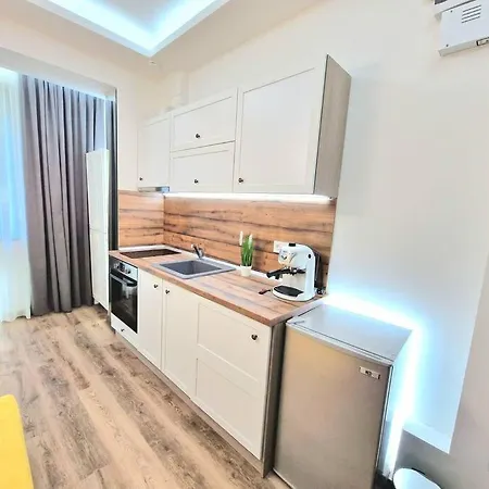 Panzió The Little 3*