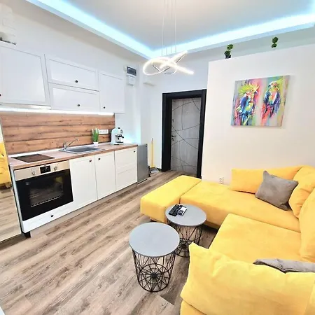 The Little Panzió 3*