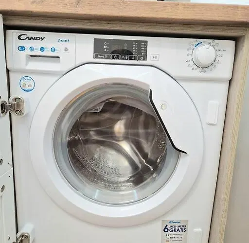 Panzió The Little Várna