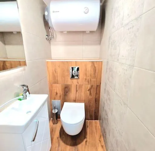 The Little Frühstückspension Warna