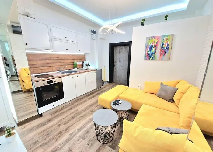 The Little Frühstückspension 3*